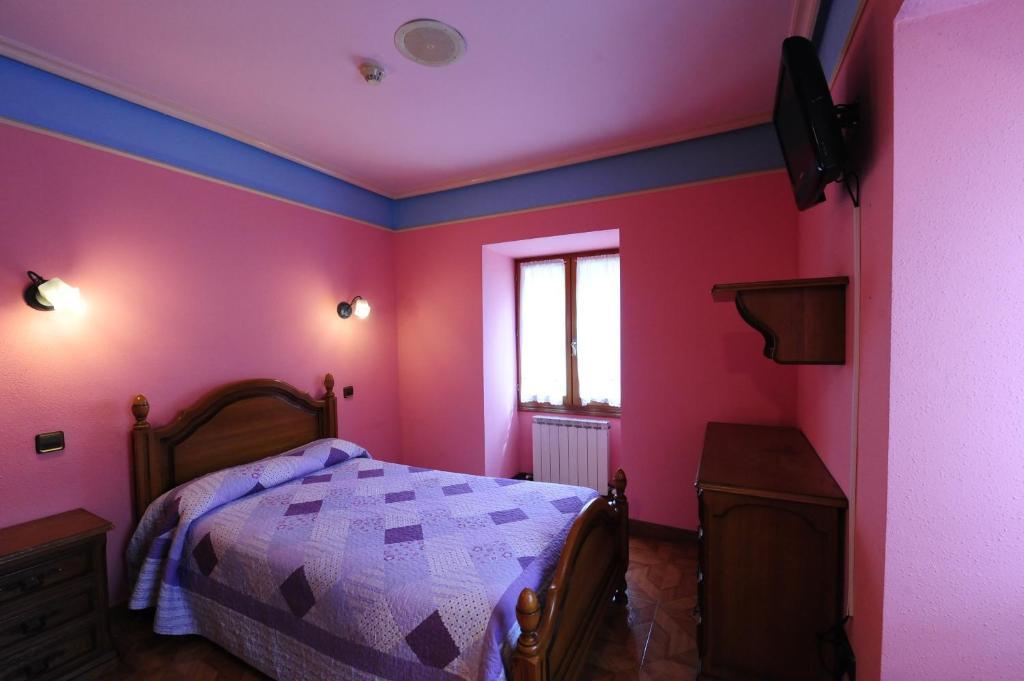 Hotel Rural Bereau Lesaka Cameră foto
